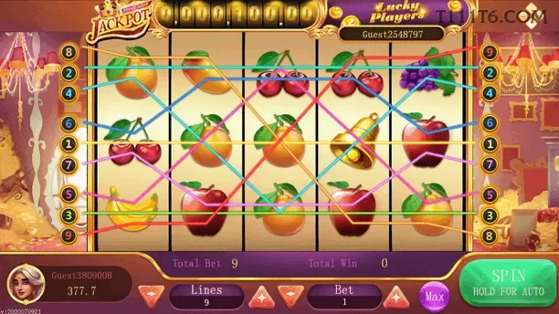 Configurações úteis dentro do app t111