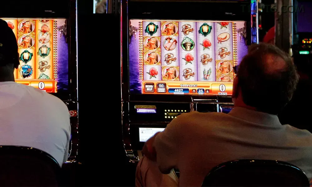 Slots t111 - Sweet Bonanza e caça-níqueis populares