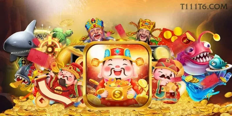 Gates of Olympus slot t111