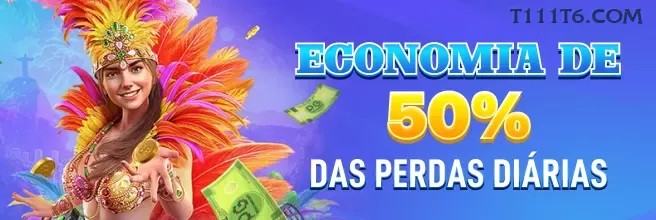 Ganhar e sacar na t111
